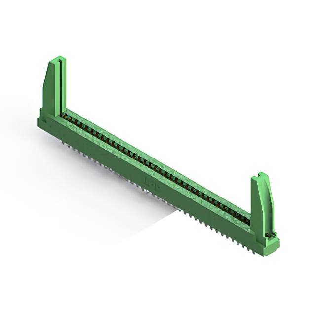 316-037-500-178 EDAC Inc.  Edgeboard Connectors